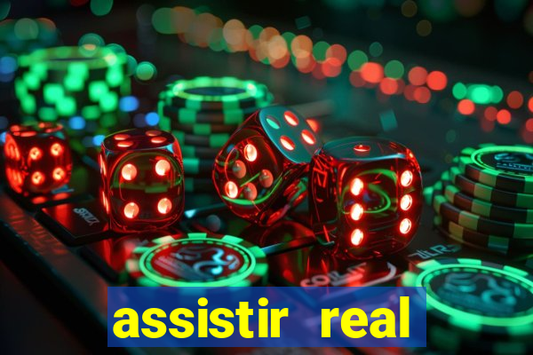 assistir real madrid x barcelona multicanais